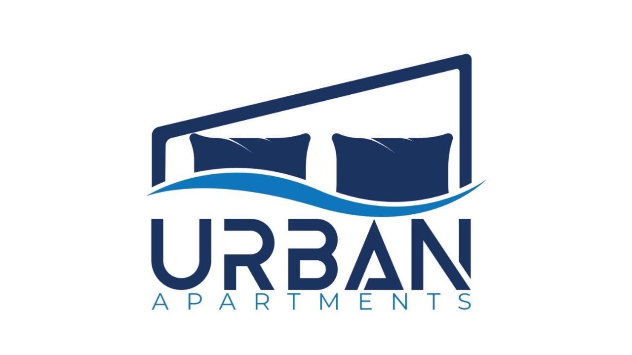 Urban Apartments 奥赫里德 外观 照片