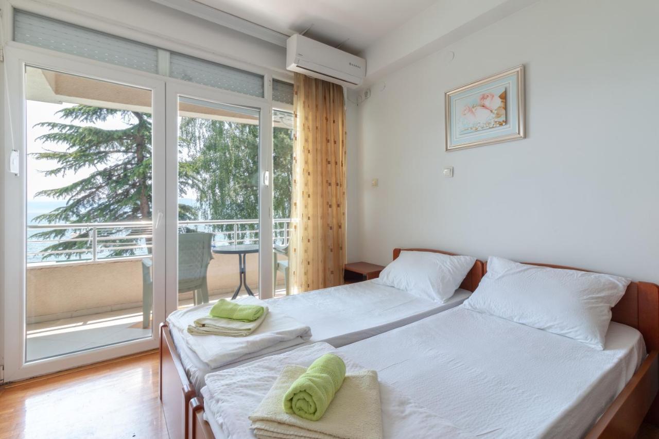 Urban Apartments 奥赫里德 外观 照片